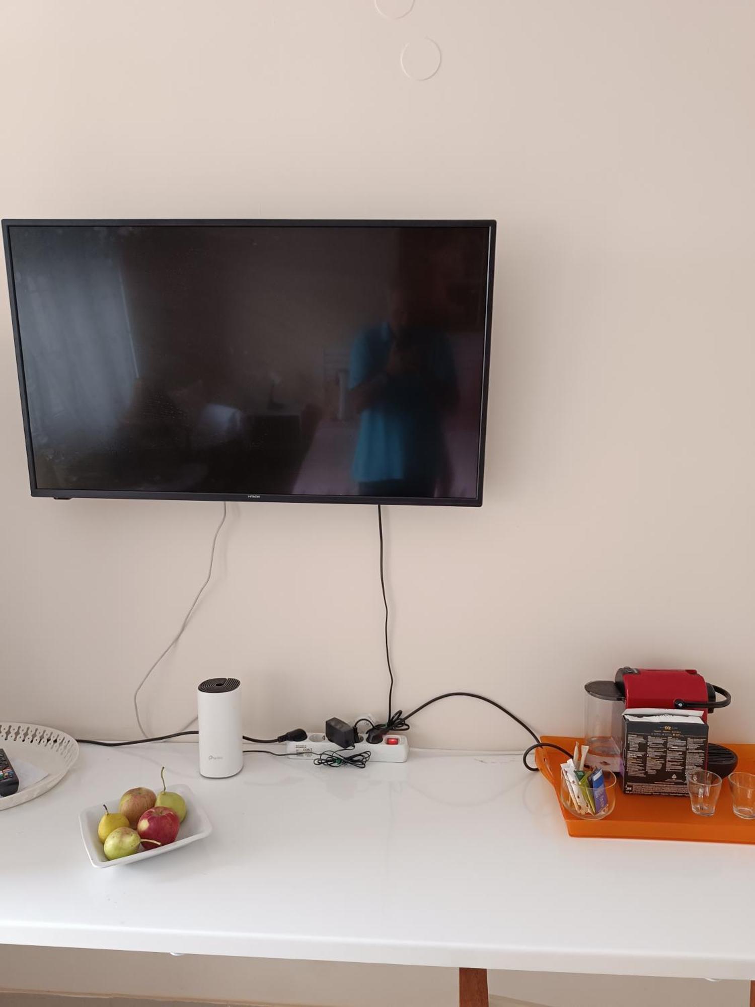 Spacious Apartment Corinth Екстериор снимка