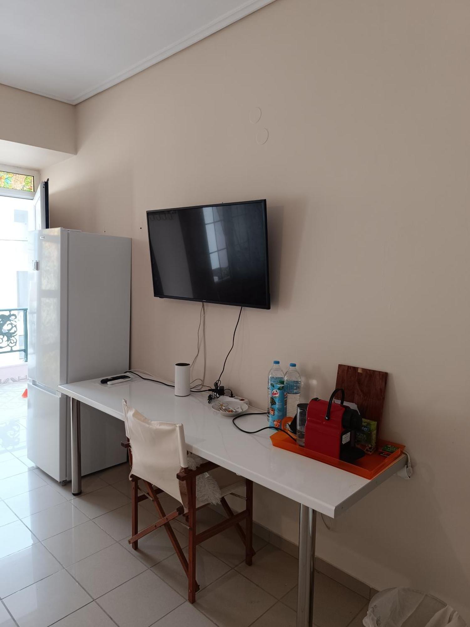 Spacious Apartment Corinth Екстериор снимка