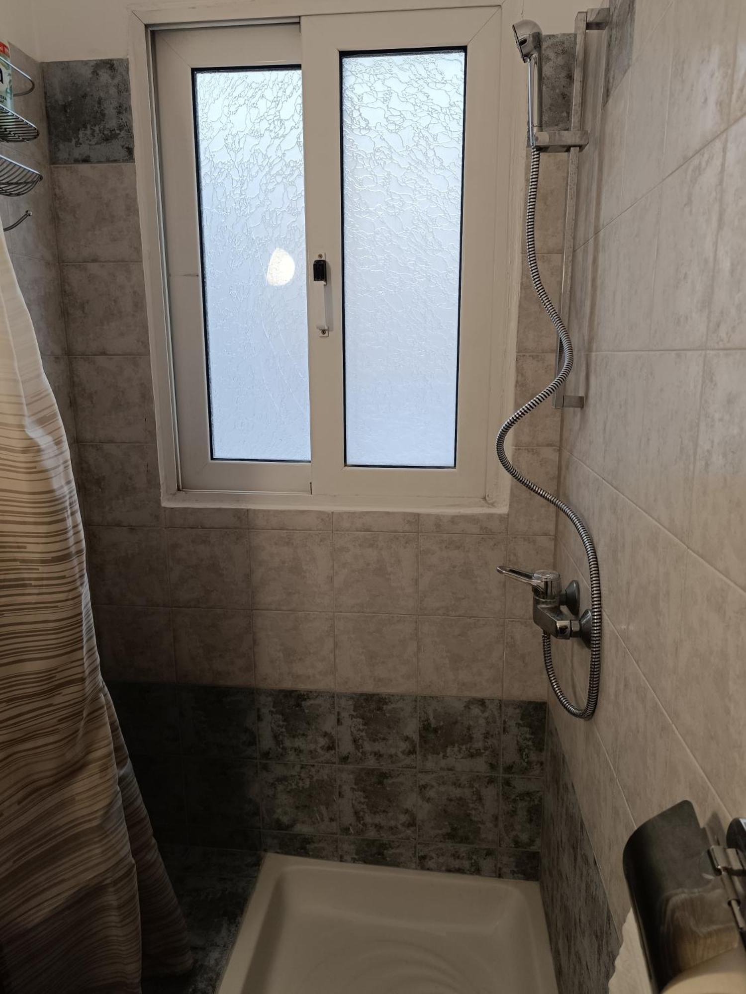 Spacious Apartment Corinth Екстериор снимка